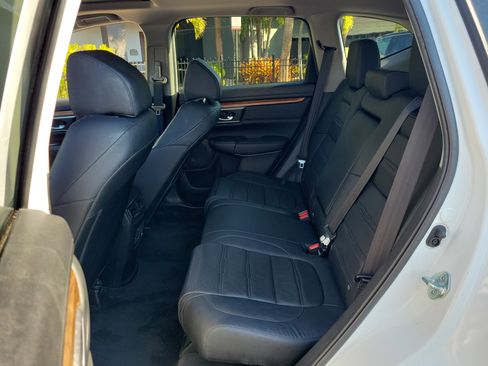 Used 2021 Honda CR-V EX-L image 18