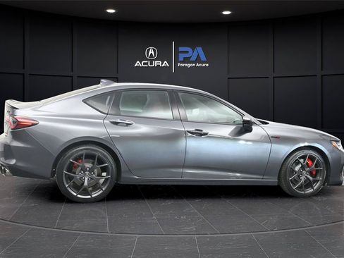 Certified 2023 Acura TLX Type S AWD/4WD image 26