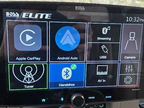 Used 2000 Ford Excursion Limited image 30