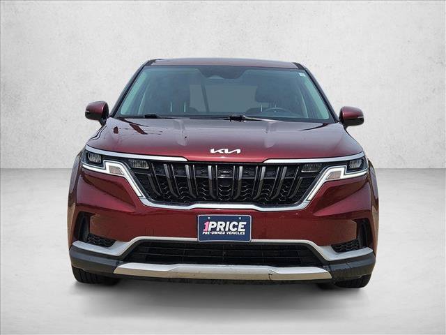 Used 2022 Kia Carnival LX FWD image 2