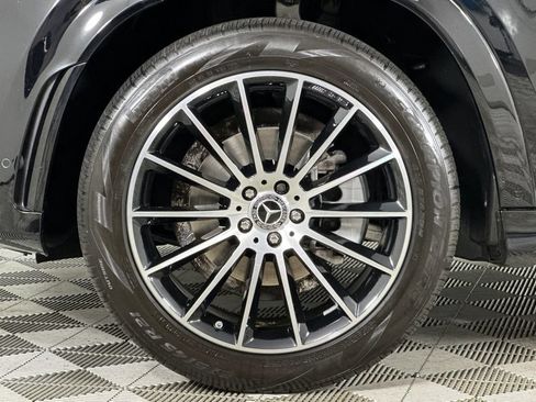 Used 2022 Mercedes-Benz GLE 350 4MATIC image 34