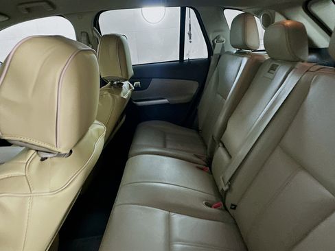 Used 2013 Ford Edge Limited image 27