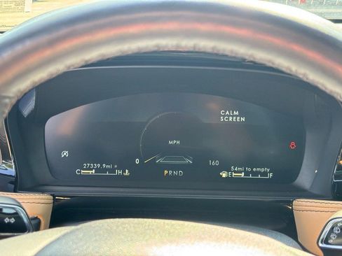 Used 2022 Lincoln Corsair Reserve w/ Equipment Group 201A AWD/4WD image 20