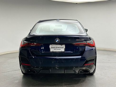 Used 2022 BMW M440i xDrive Gran Coupe w/ Premium Package image 12