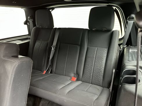 Used 2017 Ford Expedition XLT AWD/4WD image 14