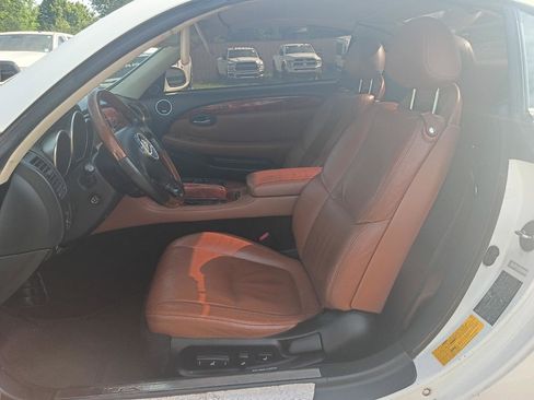 Used 2003 Lexus SC 430 Convertible RWD image 12