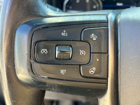 Used 2020 GMC Sierra 2500 Denali image 18