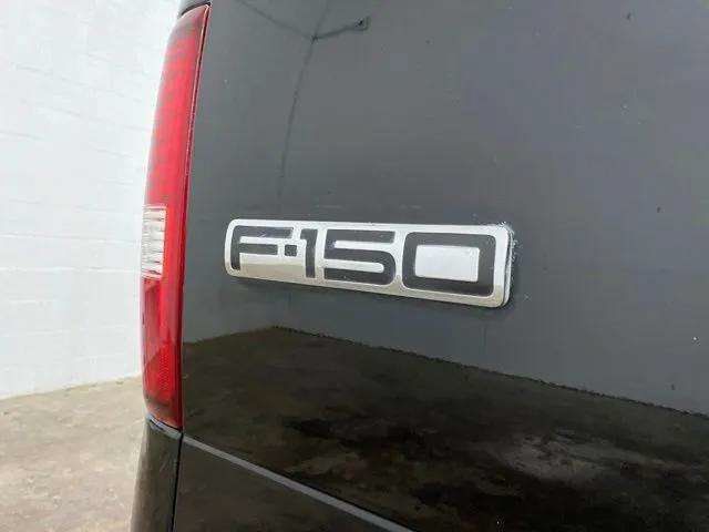 Used 2008 Ford F150 XLT RWD image 78