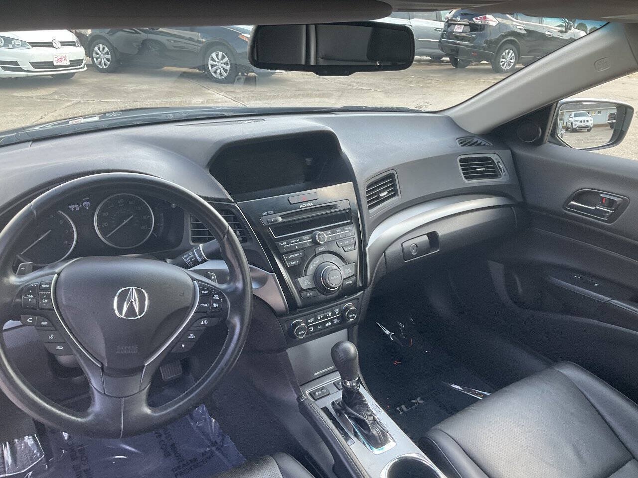 Used 2014 Acura ILX w/ Technology Package FWD image 15