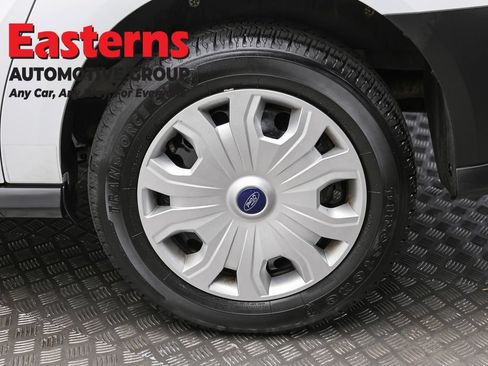 Used 2019 Ford Transit Connect XL FWD image 8