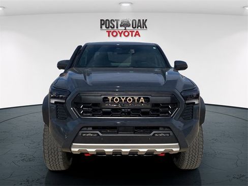 New 2026 Toyota Tacoma 4x4 Double Cab Hybrid image 2