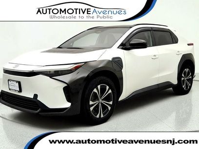 Used 2023 Toyota bZ4X FWD w/ Weather Package