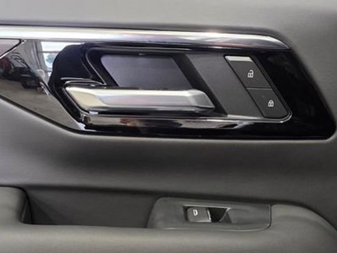 New 2026 Chevrolet Tahoe Premier w/ Sun And Tow Package image 26