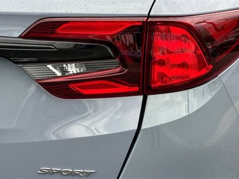 Certified 2023 Honda Odyssey Sport image 36