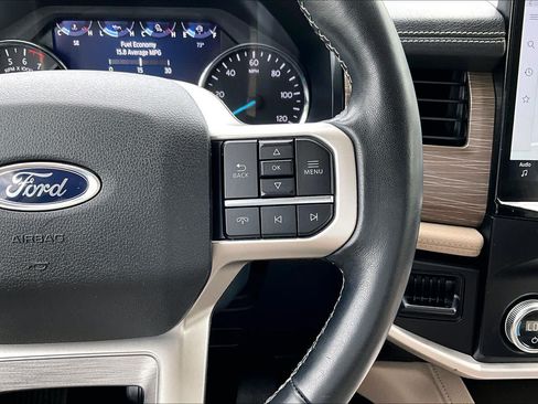 Certified 2023 Ford Expedition Limited AWD/4WD image 25