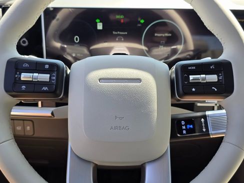 New 2025 Hyundai Santa Fe Limited image 28