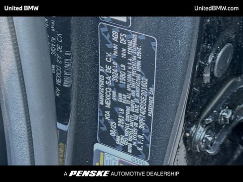 Used 2025 Kia K4 LXS image 13