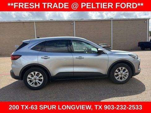 Used 2024 Ford Escape Active image 25