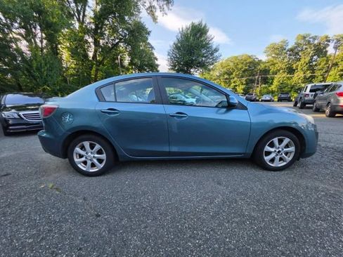 Used 2011 MAZDA MAZDA3 i Touring FWD image 6