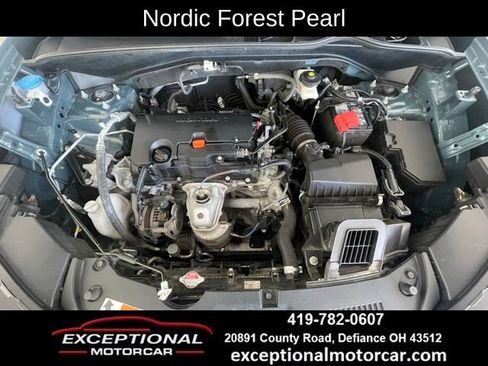 Used 2023 Honda HR-V LX image 48