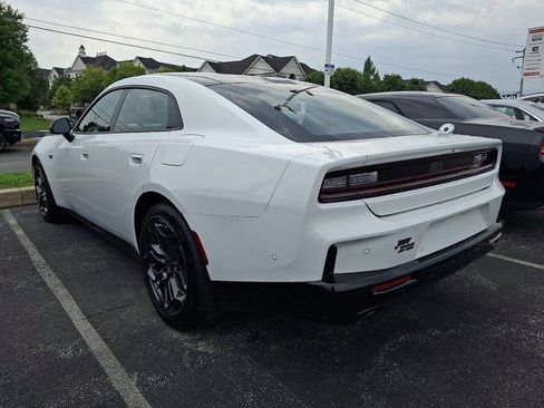 Used 2026 Dodge Charger R/T w/ Driver Convenience Group AWD/4WD image 7