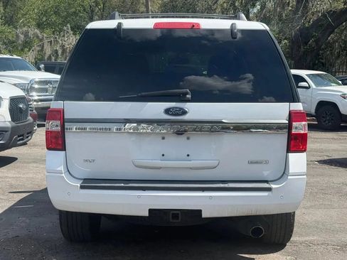 Used 2017 Ford Expedition XLT RWD image 5