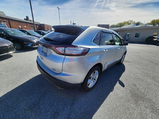 Used 2015 Ford Edge SEL w/ Equipment Group 201A AWD/4WD image 12