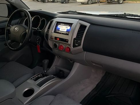 Used 2007 Toyota Tacoma 4x4 Access Cab V6 image 35