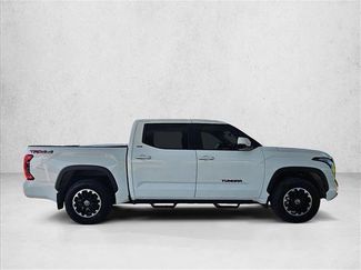 Used 2024 Toyota Tundra SR5 w/ TRD Off-Road Premium Package AWD/4WD video 4