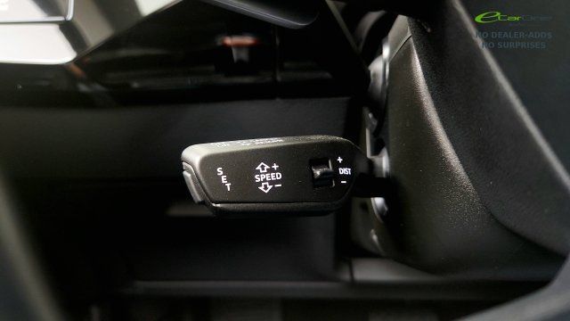 Used 2024 Audi Q8 e-tron Prestige w/ Prestige Package AWD/4WD image 64