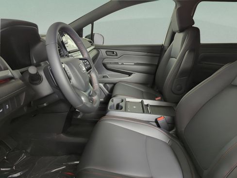 New 2026 Honda Odyssey Sport-L image 9
