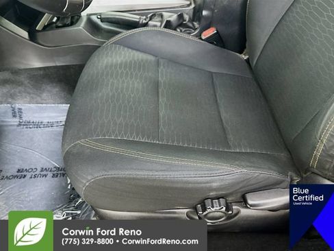Used 2017 Toyota Tacoma SR5 AWD/4WD image 21