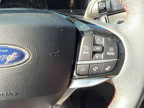 Used 2025 Ford Explorer ST w/ Sun And Sound Package image 8