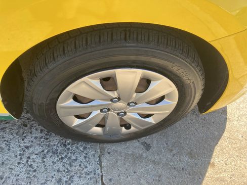 Used 2018 Kia Rio LX FWD image 13