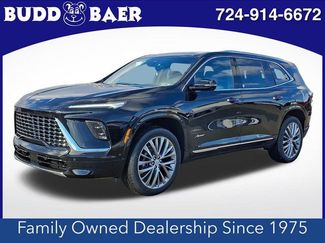 New 2026 Buick Enclave Avenir w/ Super Cruise Package video 3