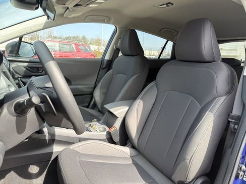 New 2026 Subaru Crosstrek 2.0i Premium image 12