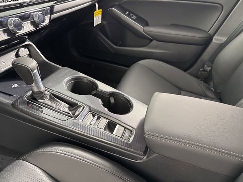 New 2026 Honda Civic Sport Touring image 26