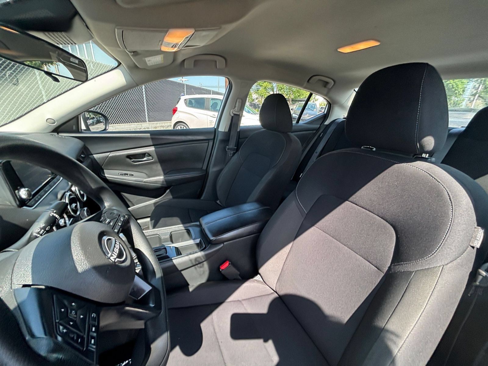 Used 2025 Nissan Sentra S FWD image 26