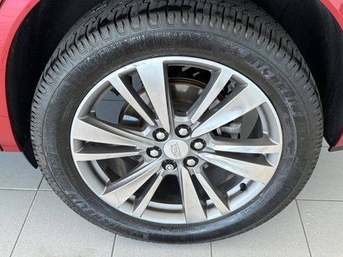 Used 2021 Cadillac XT6 Premium Luxury w/ LPO, Floor Liner Package image 6