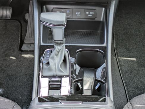 New 2026 Hyundai Santa Cruz SE FWD image 18
