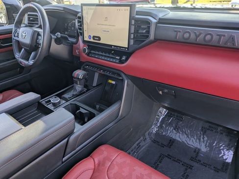 Used 2024 Toyota Tundra TRD Pro image 34