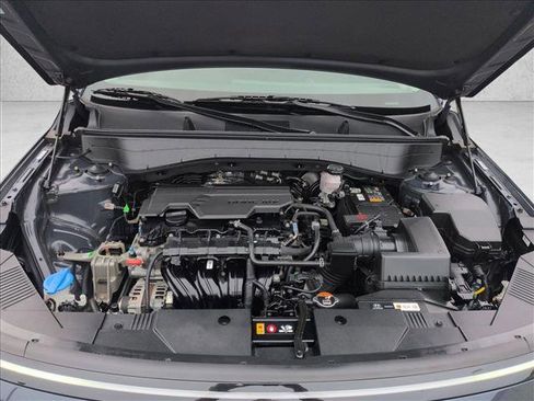 Used 2024 Hyundai Kona SEL FWD image 25