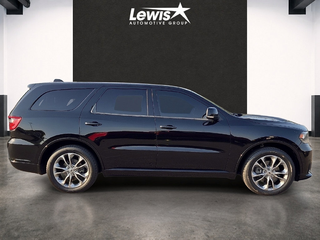 Used 2019 Dodge Durango R/T AWD/4WD image 5