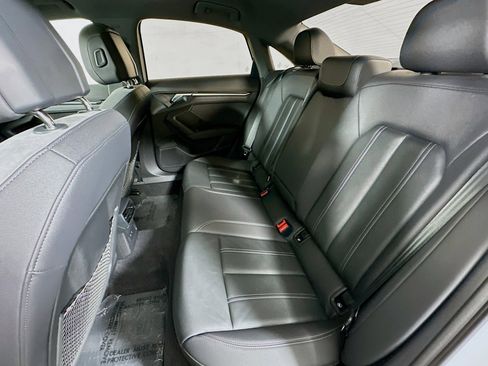 Used 2023 Audi A3 2.0T Premium w/ Convenience Package FWD image 9