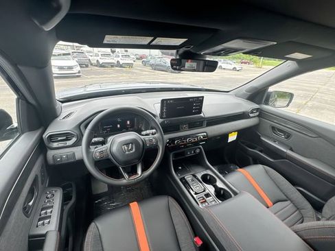 New 2026 Honda Passport TrailSport image 20