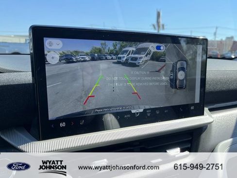 New 2026 Ford Explorer Platinum image 32