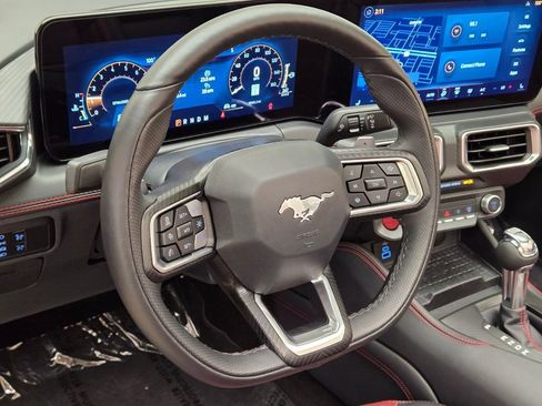 Used 2024 Ford Mustang GT Premium RWD image 33