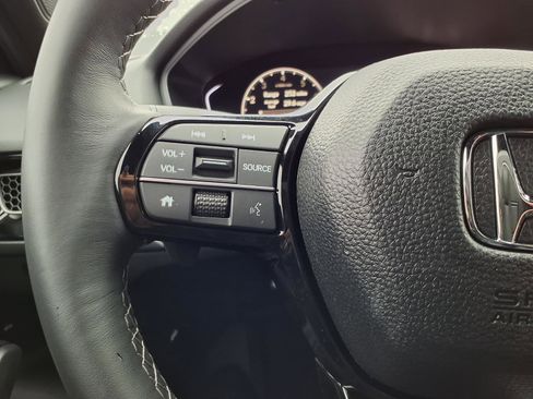 Certified 2026 Honda Civic Sport image 16