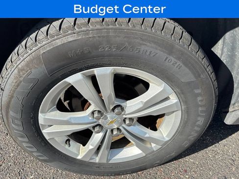 Used 2015 Chevrolet Equinox LT w/ Driver Convenience Package FWD image 5