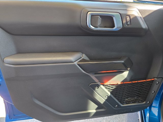 New 2025 Ford Bronco Raptor w/ Interior Carbon Fiber Pack AWD/4WD image 14